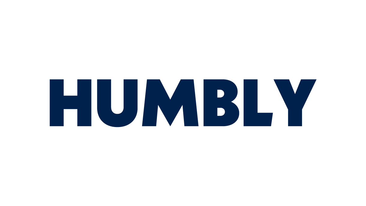 株式会社Humbly コーポレートサイト